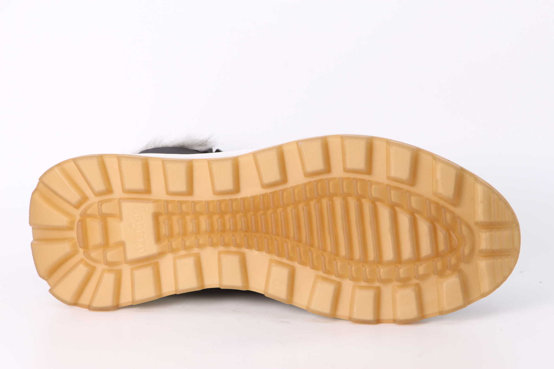 Legero T4 Run GTX schwarz