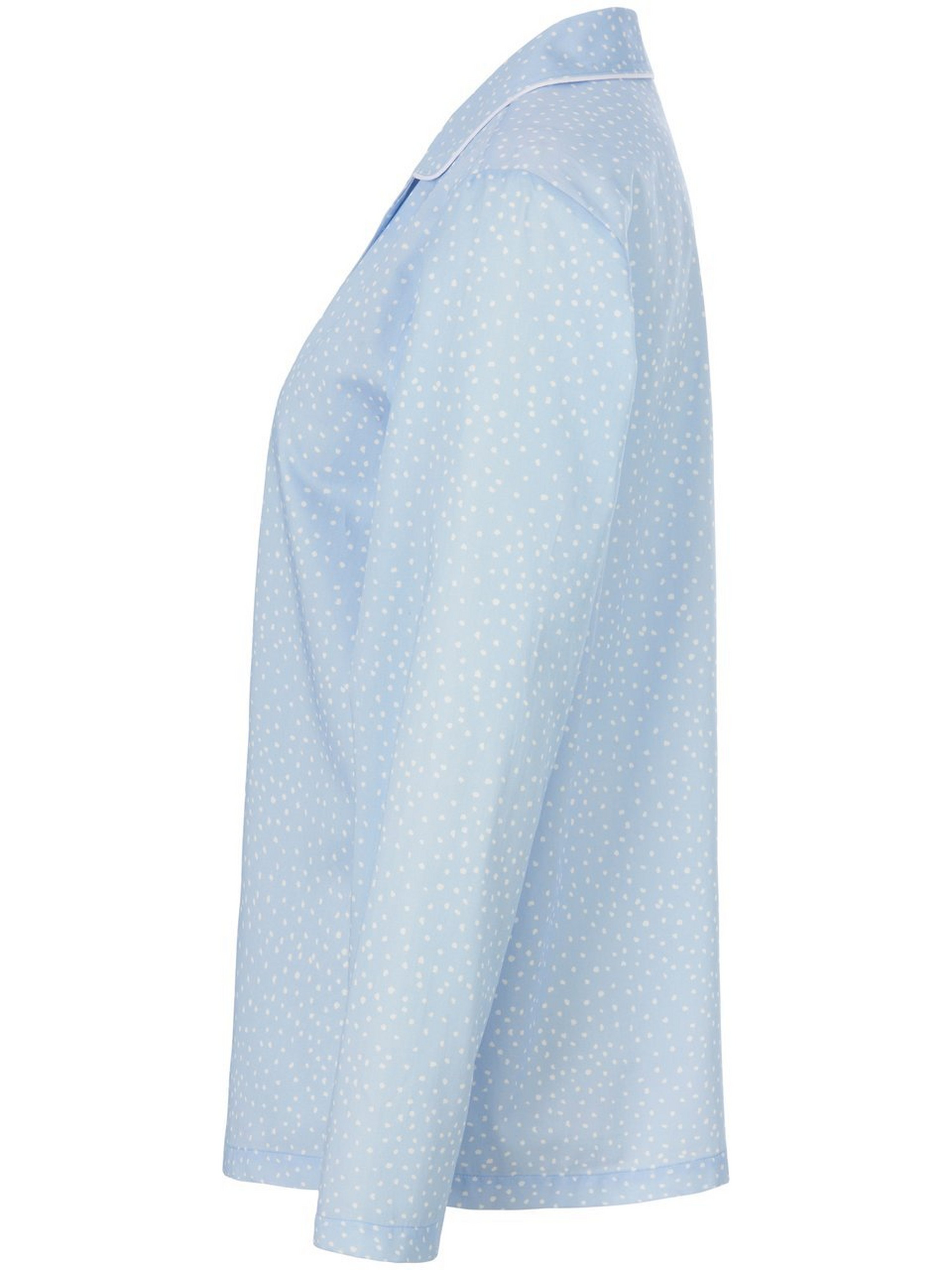 Pyjama-Oberteil