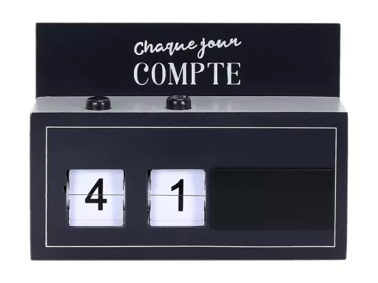 Boîte à Message 22 Chiffres 