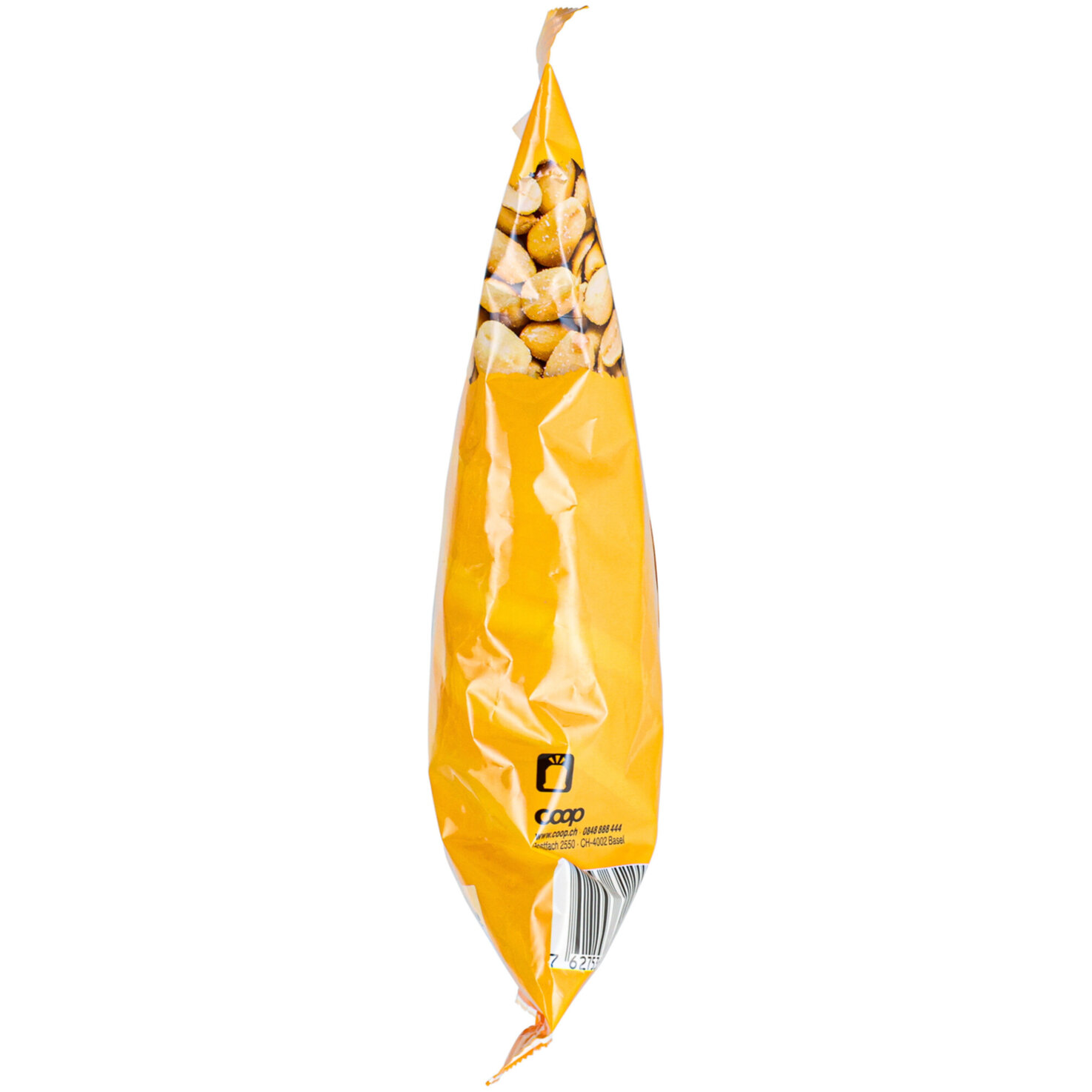 Prix Garantie Erdnüsse geröstet & gesalzen