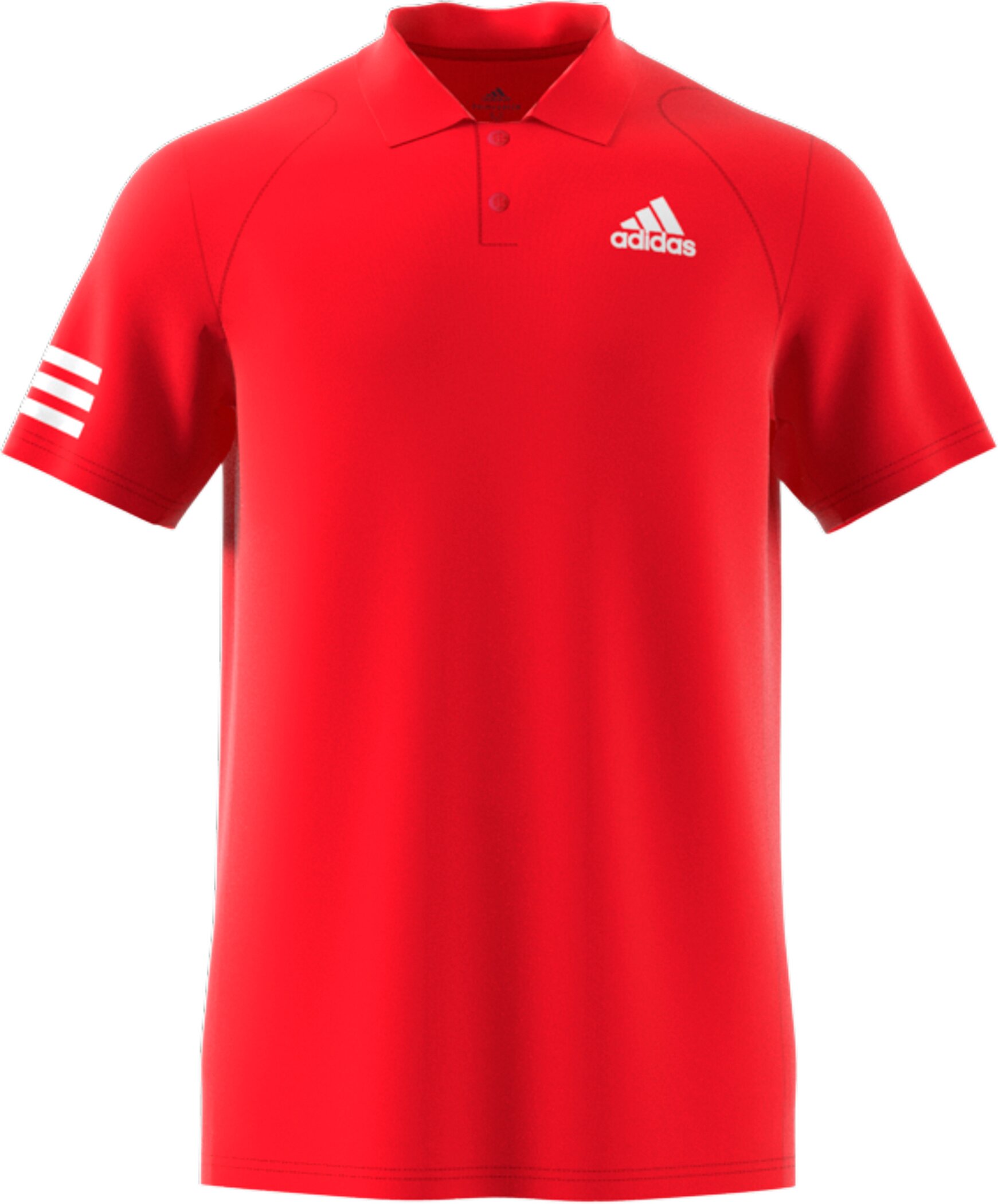 Adidas CLUB 3STR POLO