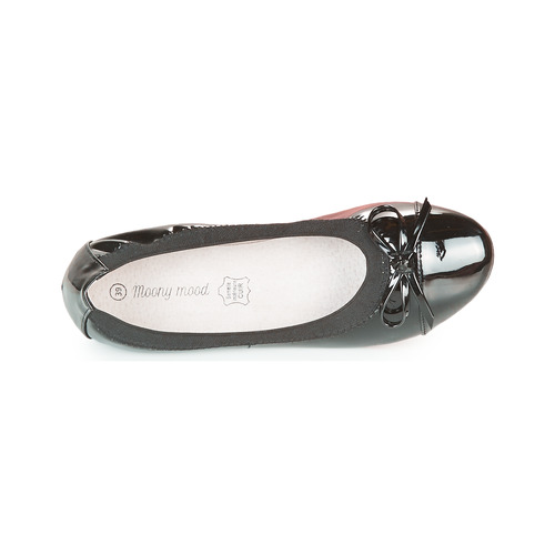 Moony Mood - ELALA - Vernis noir