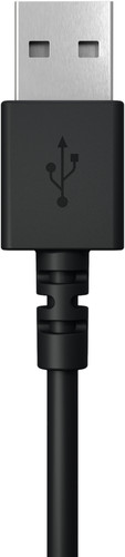 Logitech H390 Stereo USB-A Headset