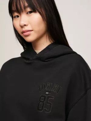 Tommy Remastered Dual Gender 1985 Collection Hoody