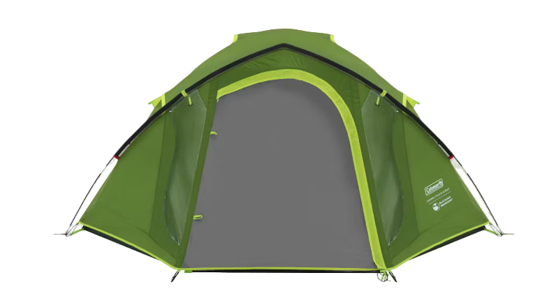 Darwin 3 Plus BlackOut Tent