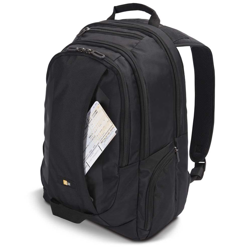 Case Logic Professional Backpack 15.6 inch black