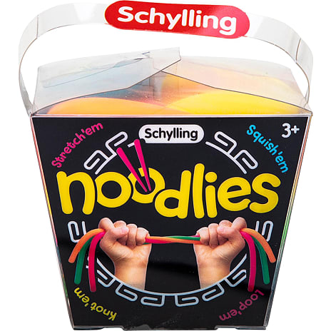 Needoh Nudler