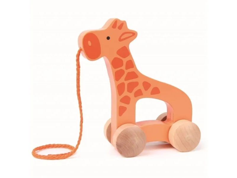 Hape Giraf