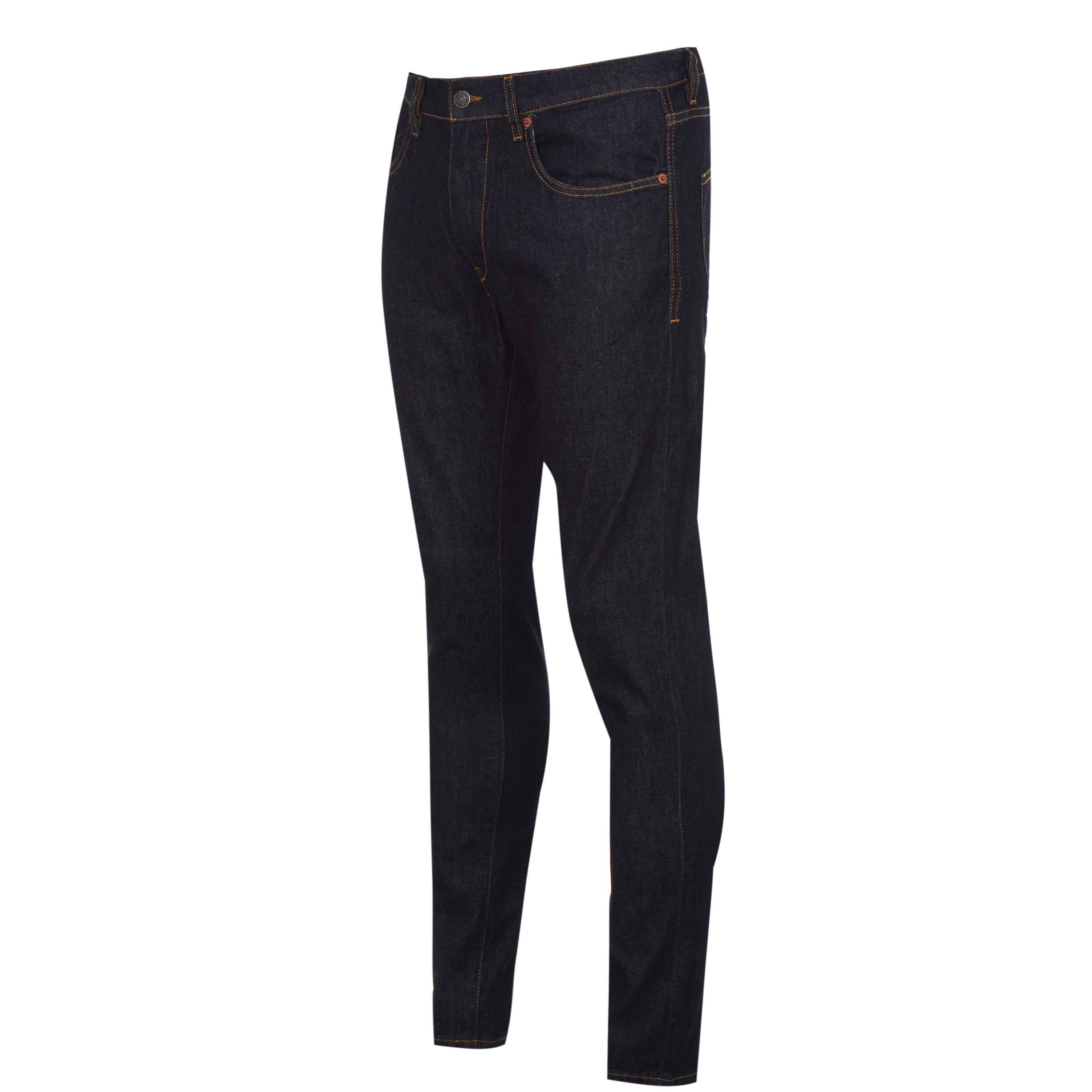 Diesel D Strukt Slim Jeans