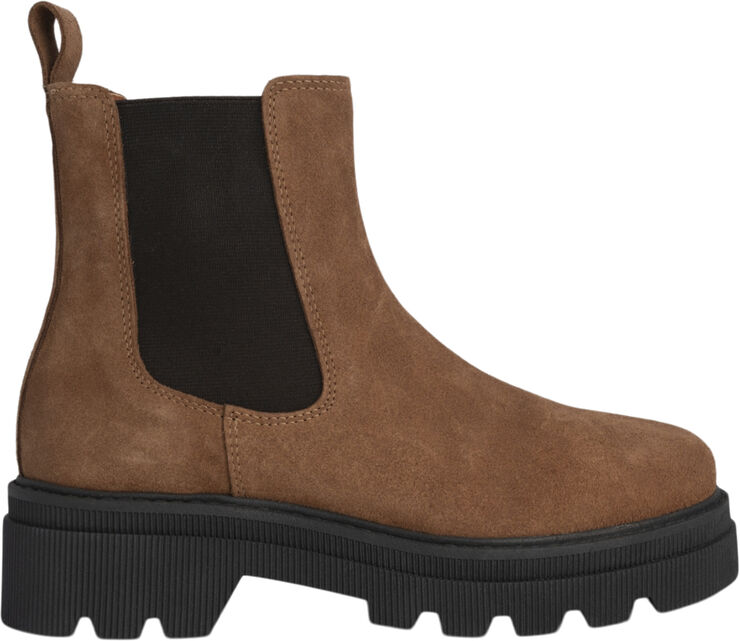 Shoe The Bear STB-Sanna Chelsea S Light brown