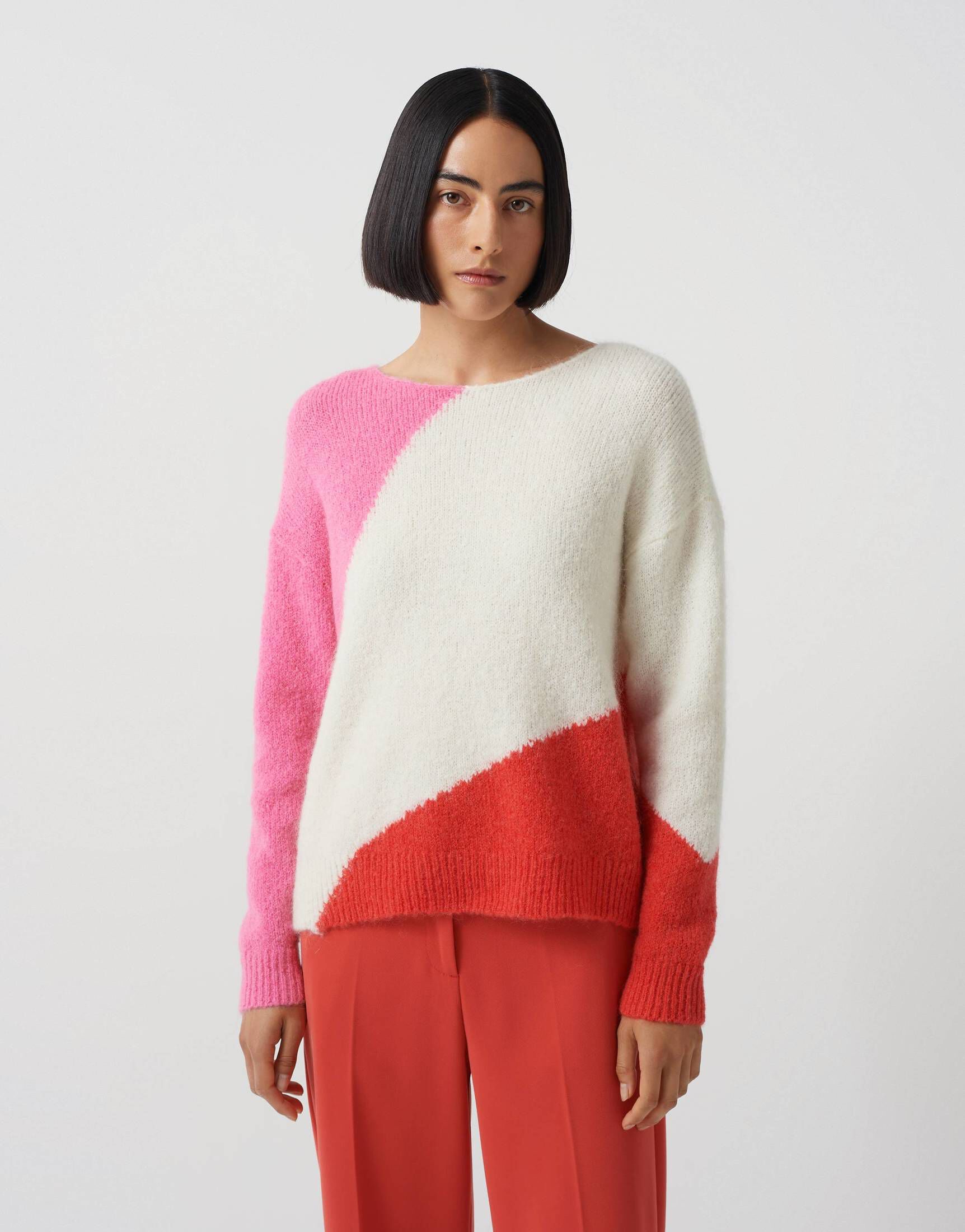 Someday| Damen Pullover TAPIRA