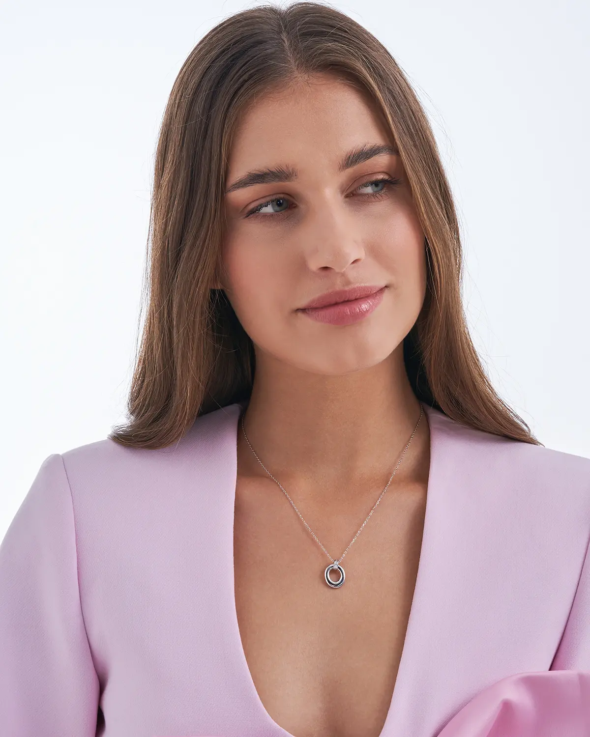 Kette - Silver Glorious
