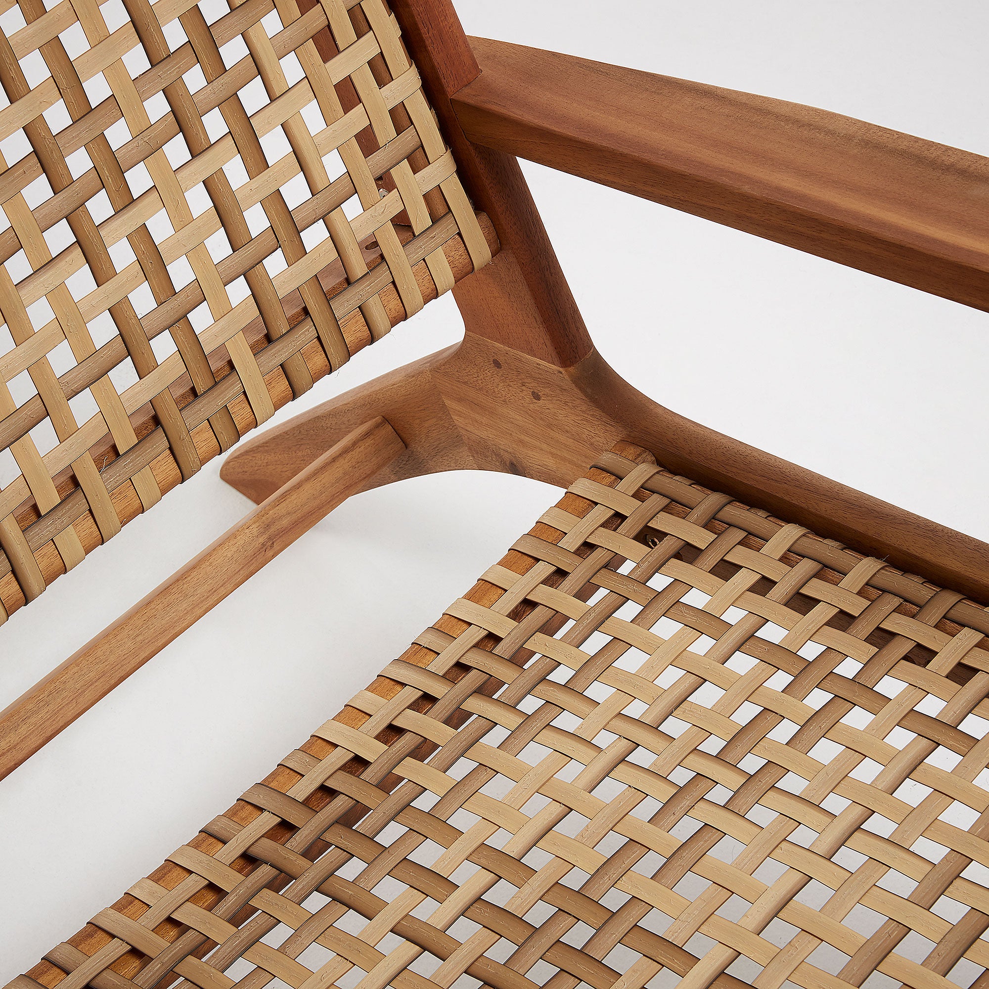 Kave Home Grignoon Tuinstoel