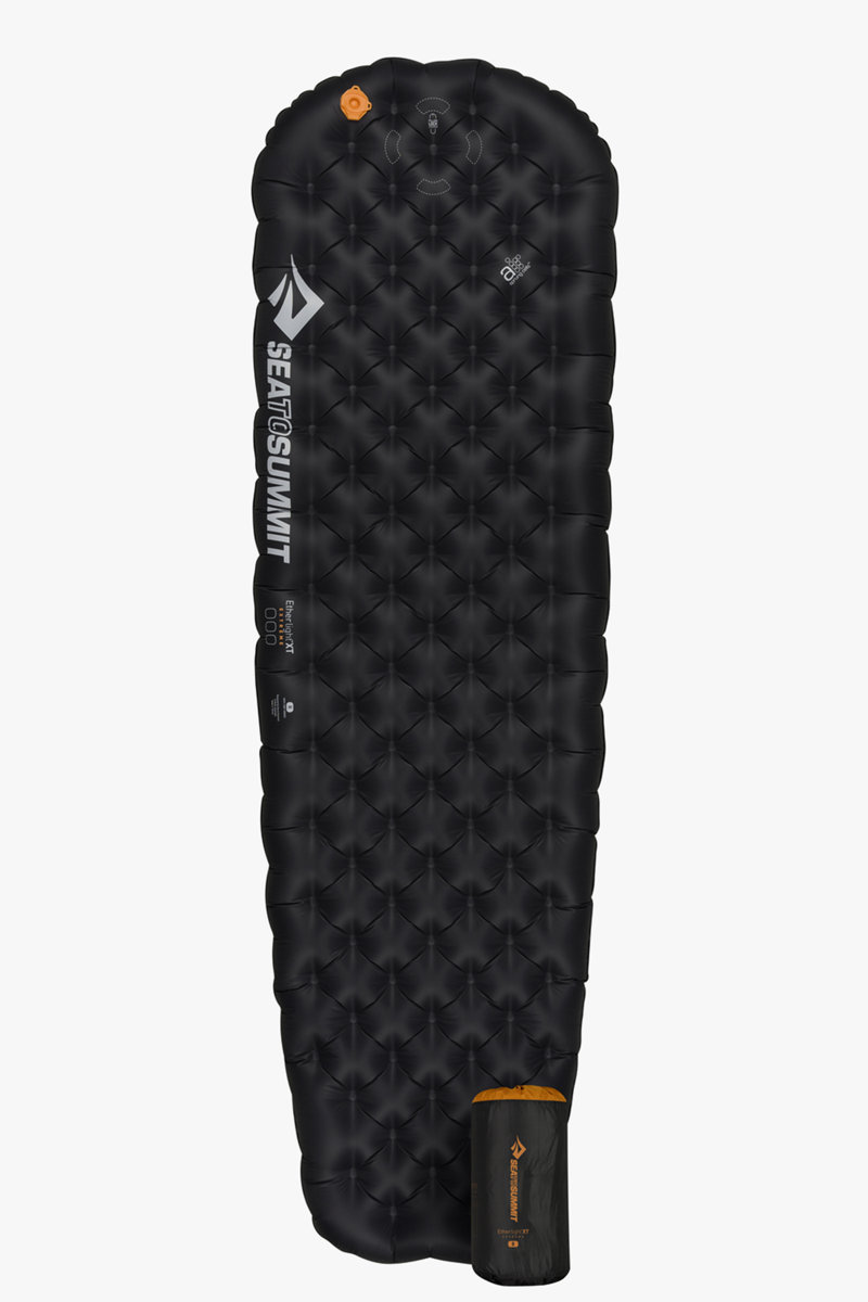 Sea to Summit Ether Light XT Extreme Regular Luftmatratze