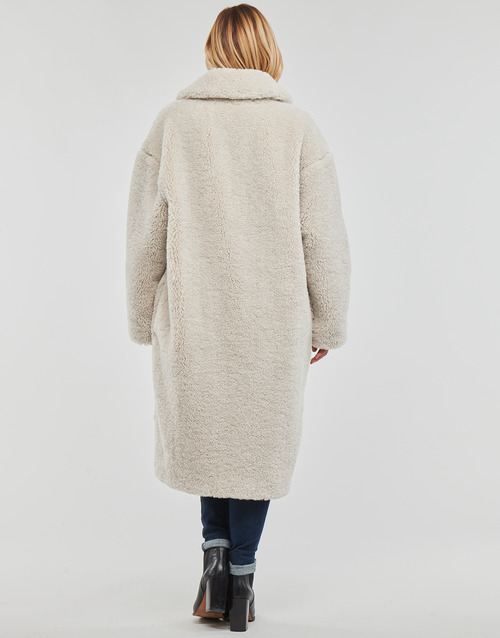 Guess - ALINA COAT - Beige