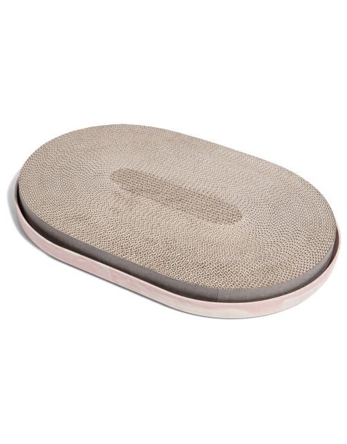 Zee.Dog Scratcher - Krabplank