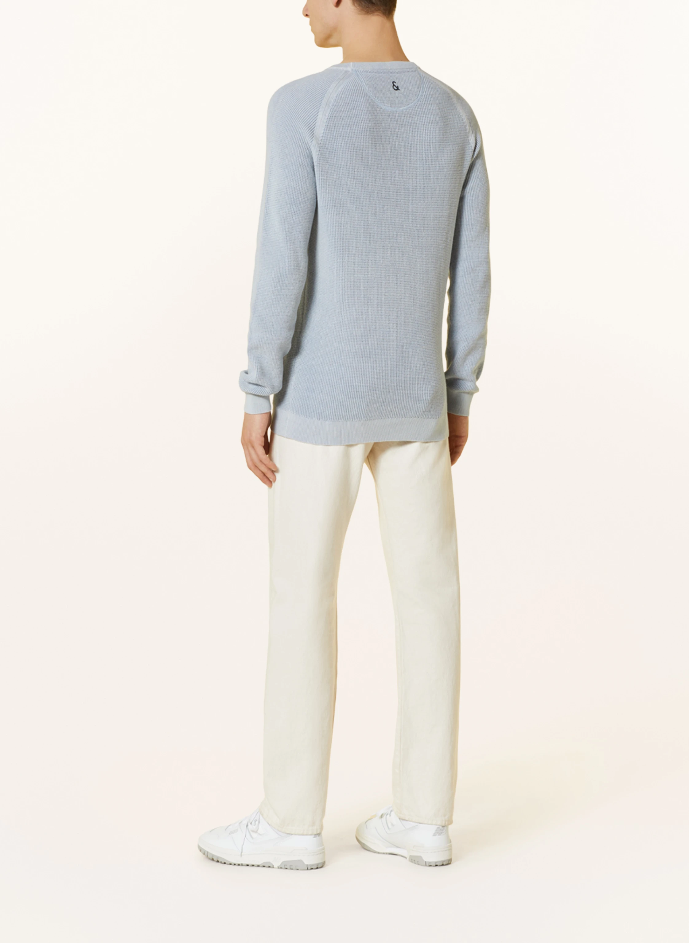 COLOURS & SONS Pullover