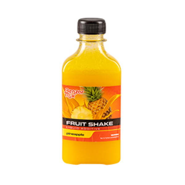 Energo Benzor Scented Liquid Fruit Shake