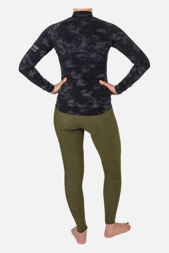 AGU AGU Bibtight Essential met Pad