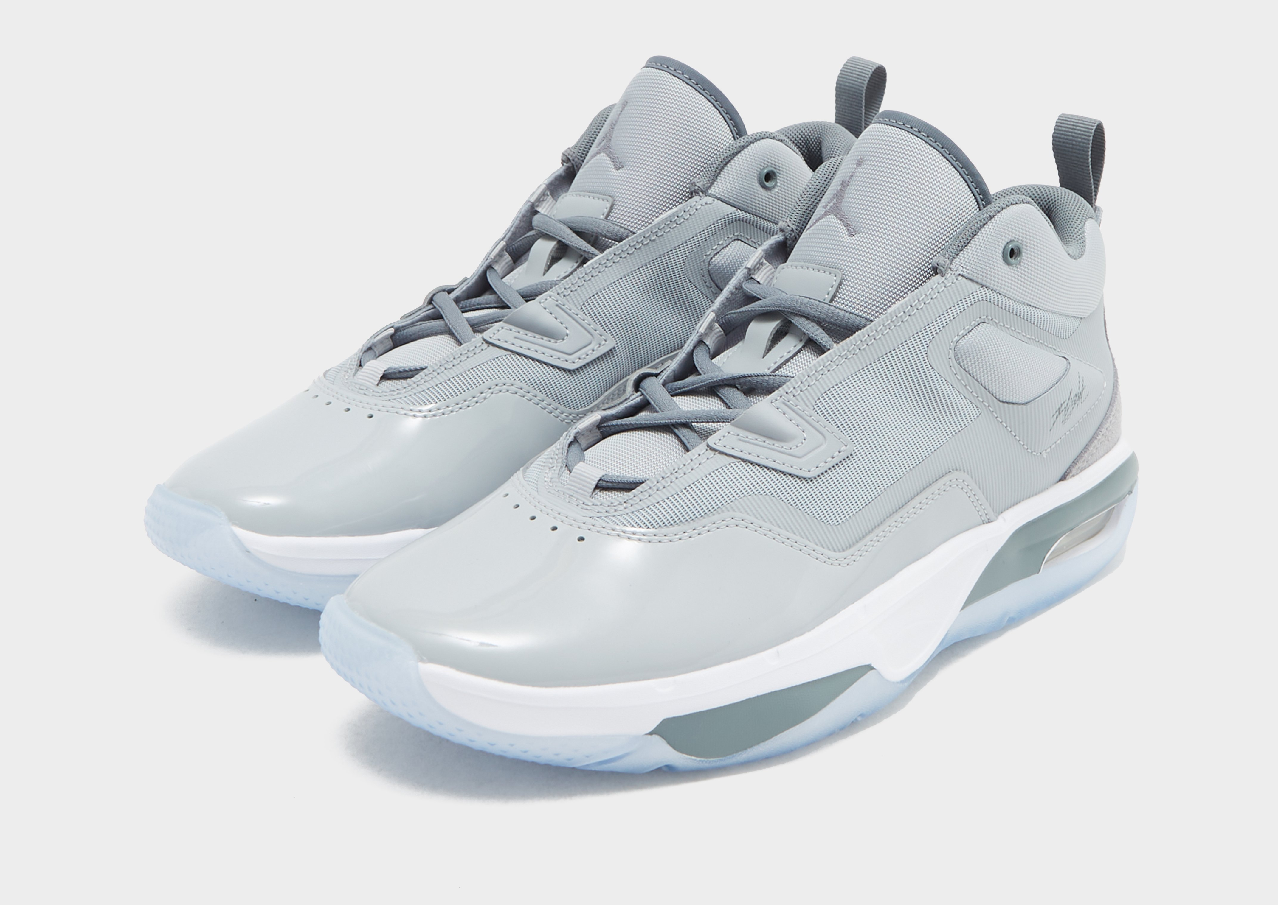 Jordan Stay Loyal 3