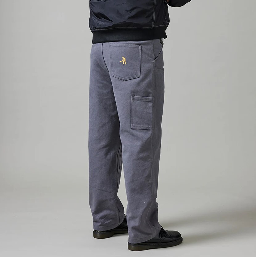 PassPort Pant Double Knee Diggers Club 28