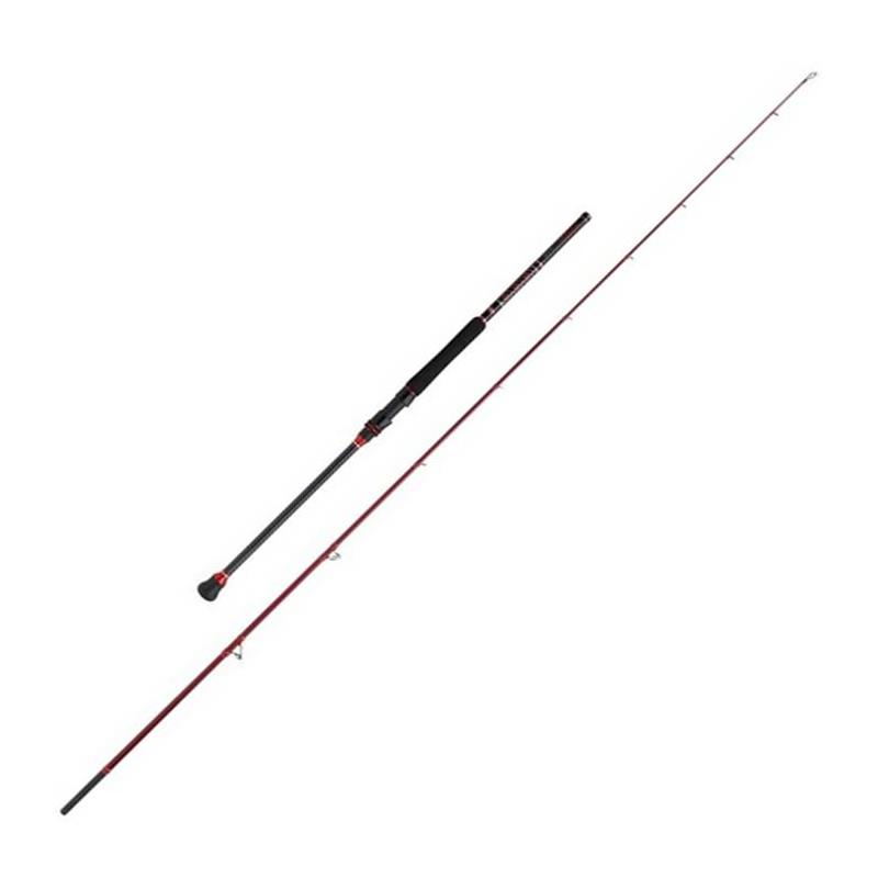Canne Penn Squadron Iii Boat Braid Casting Rod