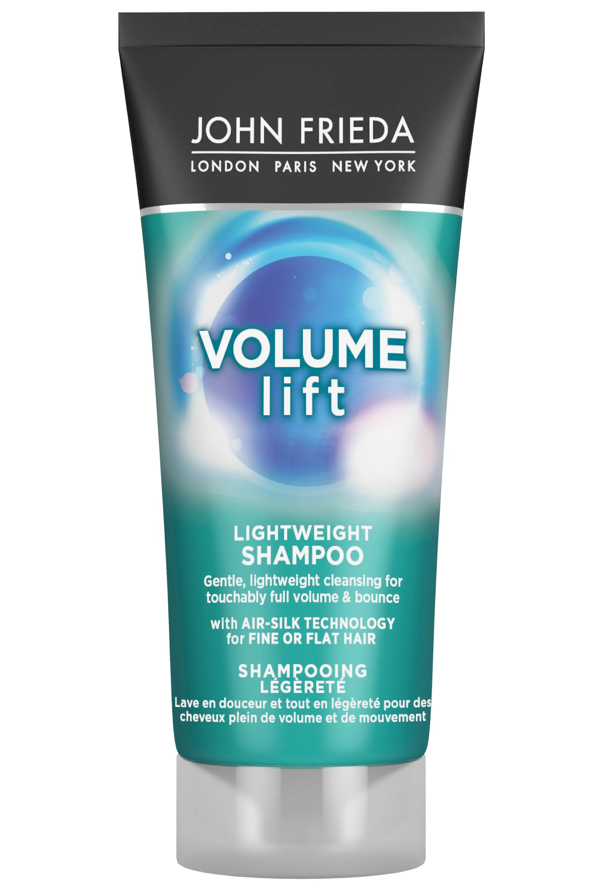 John Frieda Shampooing matière & légèreté Volume Lift-250 ml