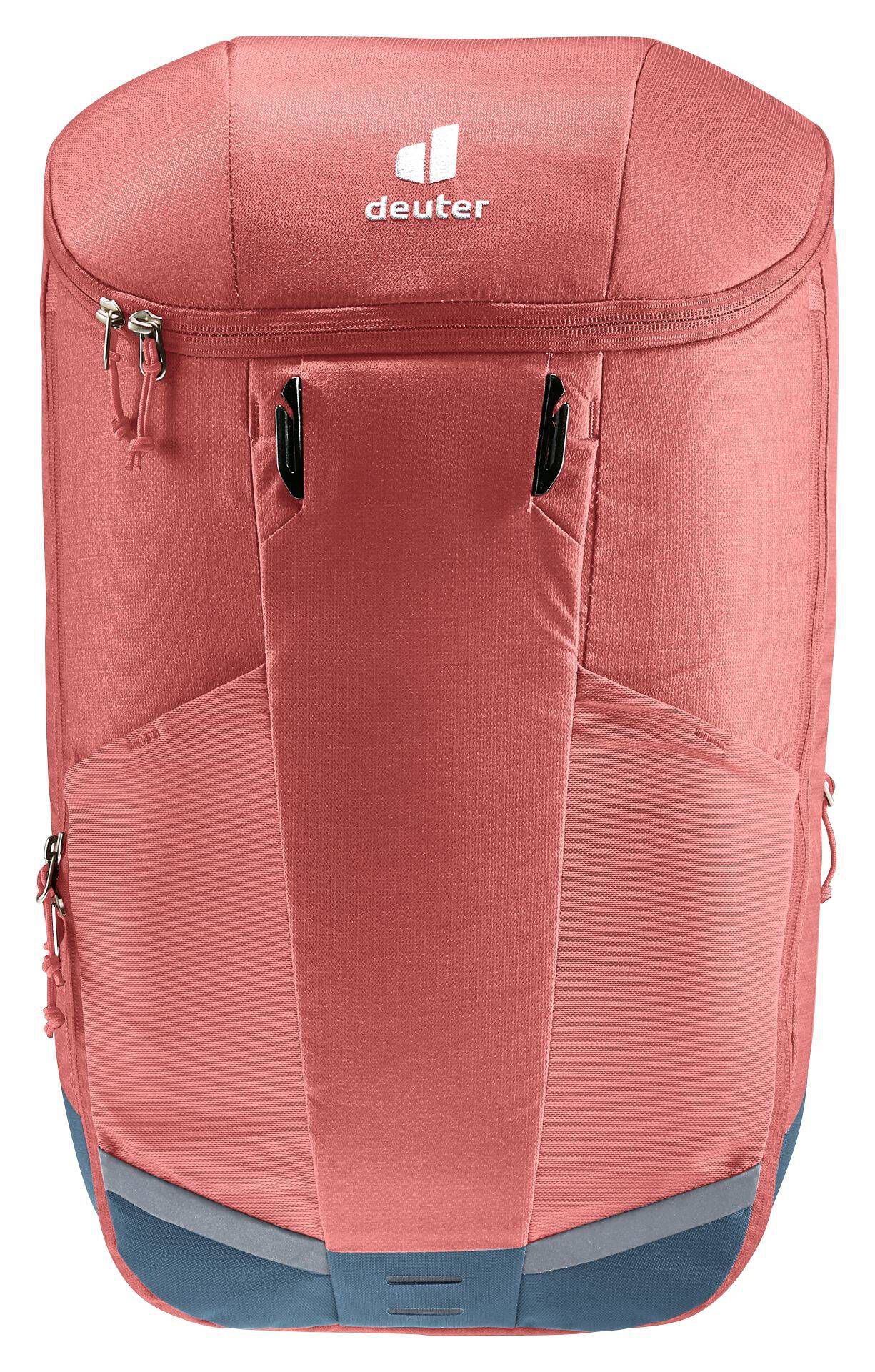 deuter| Fahrradrucksack ROTSOORD 25+5