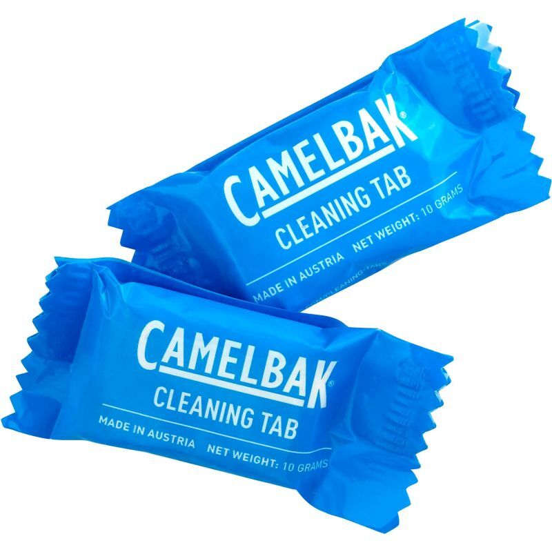 Reservoir \u0026 Water Cleaning Tablets