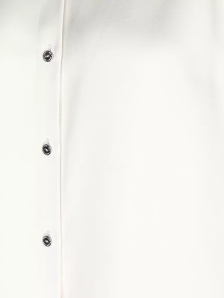 MARC CAIN Bluse grau