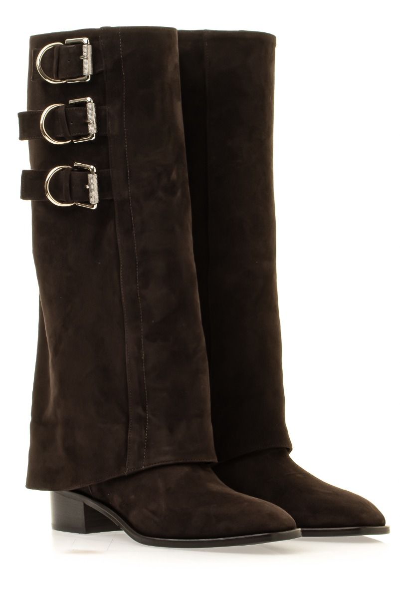 Beau Beerens Boots