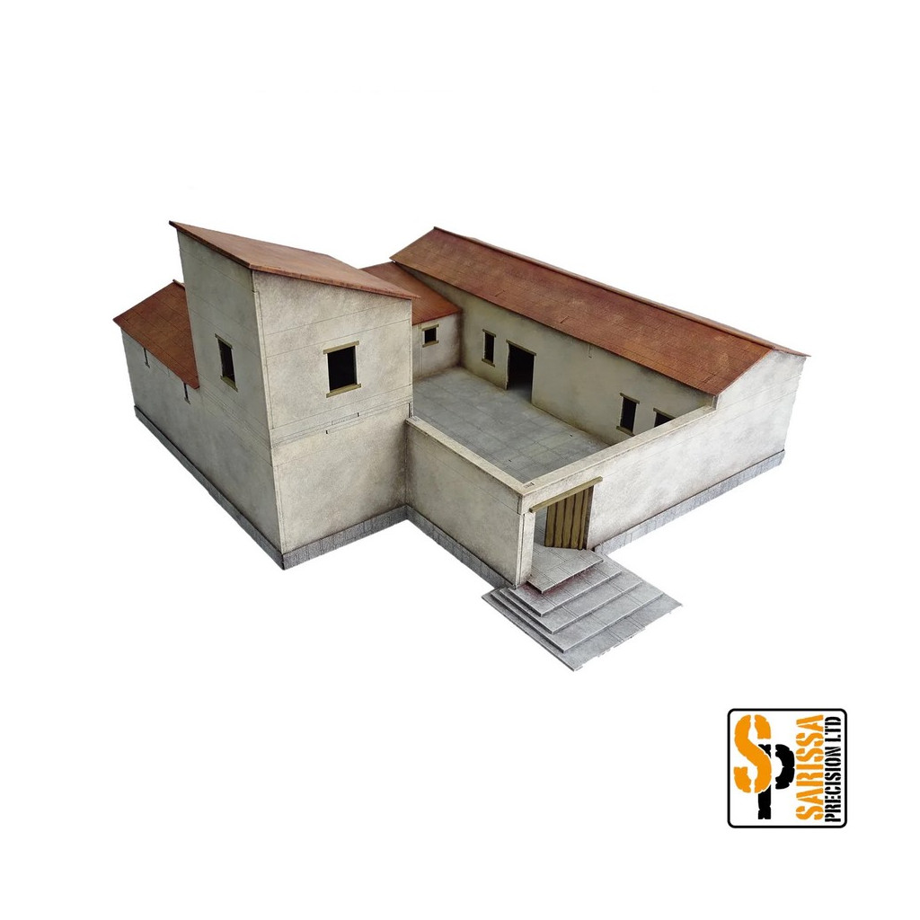 Mediterranean Farm
