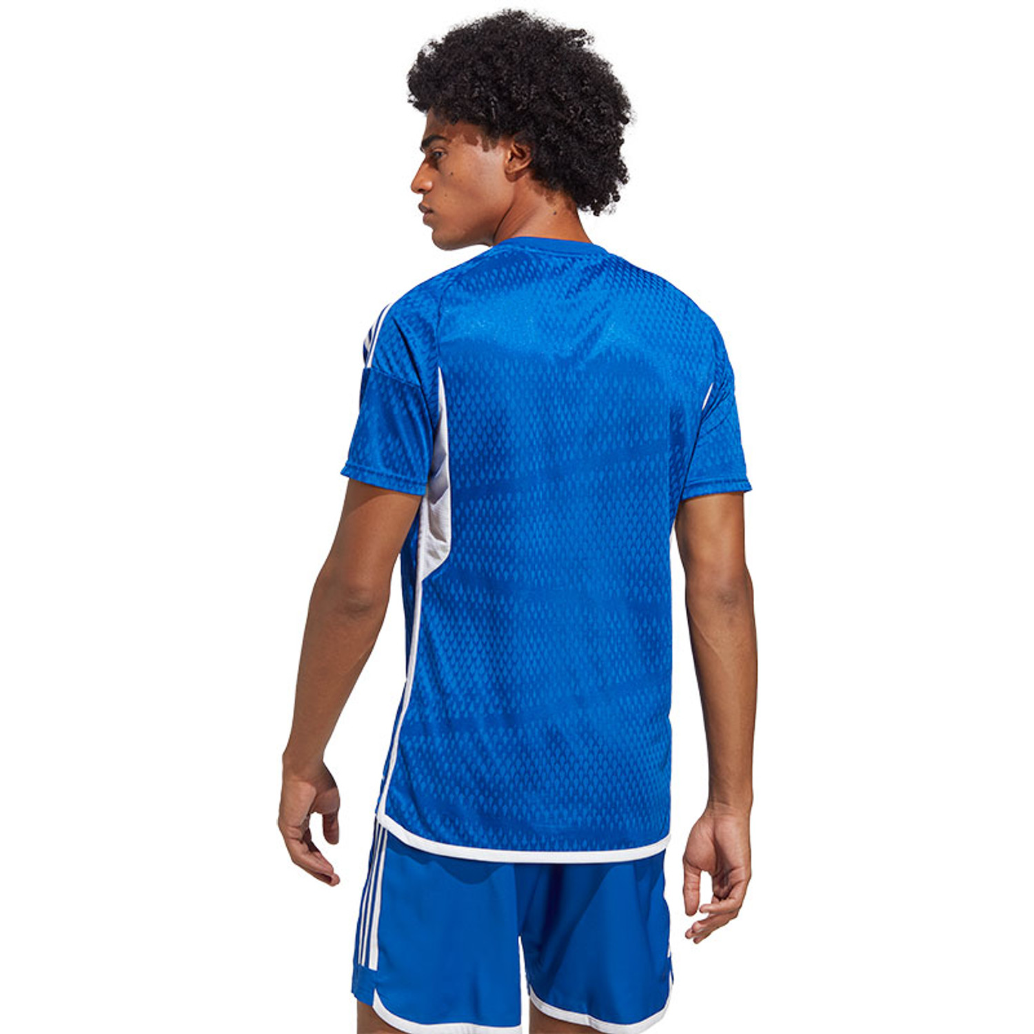 adidas Tiro 23 Competition Match Jersey