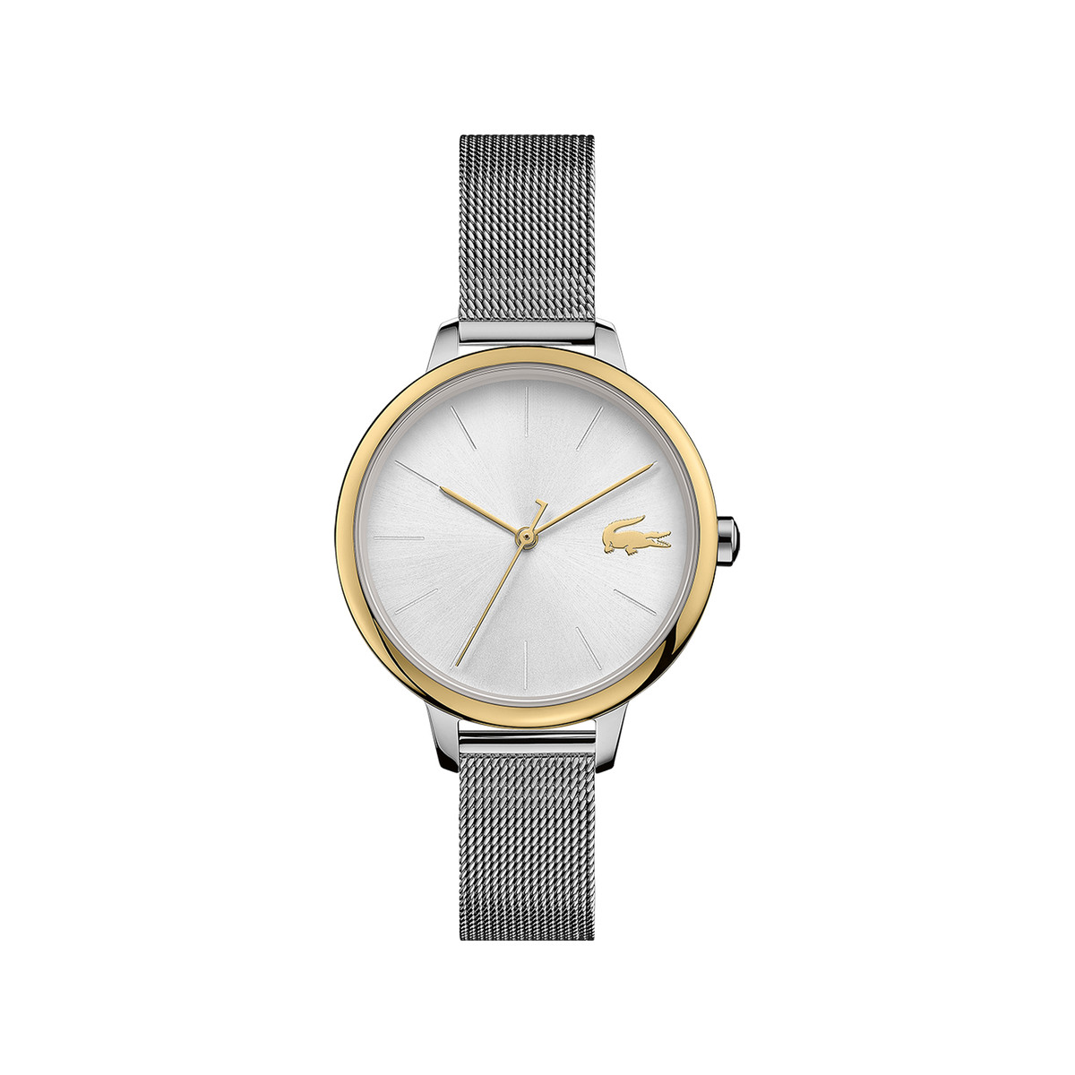 Montre LACOSTE CANNES Bracelet Acier inoxydable