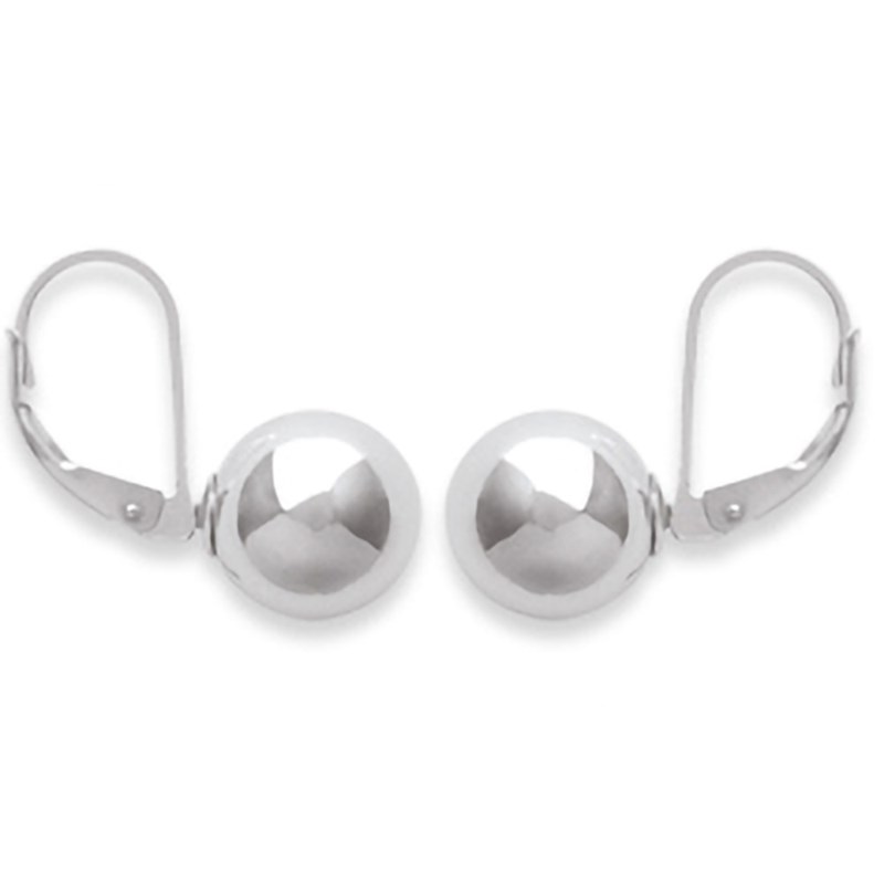 Boucles d'oreilles Femme - Argent 925