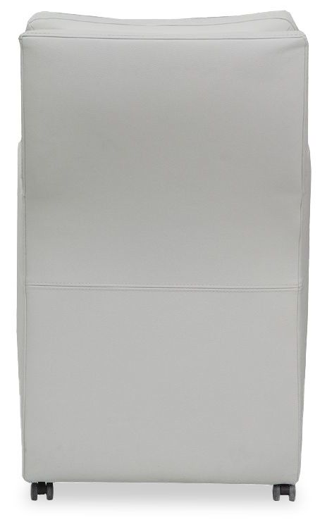 Eetkamer fauteuil Seven B60 x D68 x H94 cm