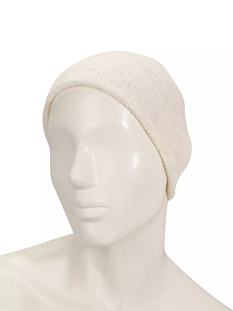 IN WEAR Mütze - Haube RYLEN creme