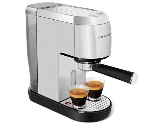 RIVIERA & BAR - Expresso BCE350 inox