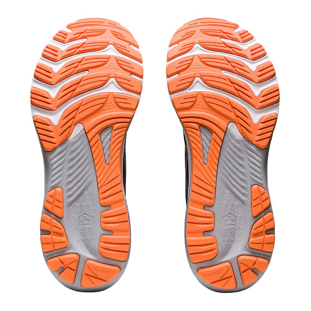 Asics GEL-KAYANO 29 - Chaussures running Homme black/sun peach
