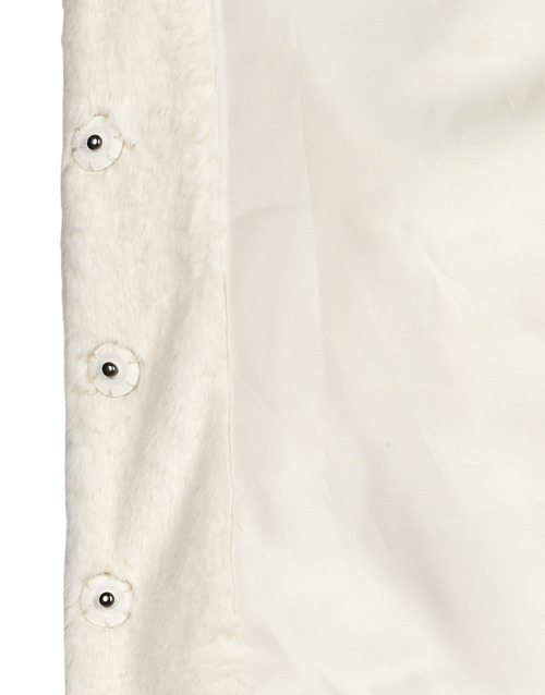 Moony Mood - PAKITA - Blanc