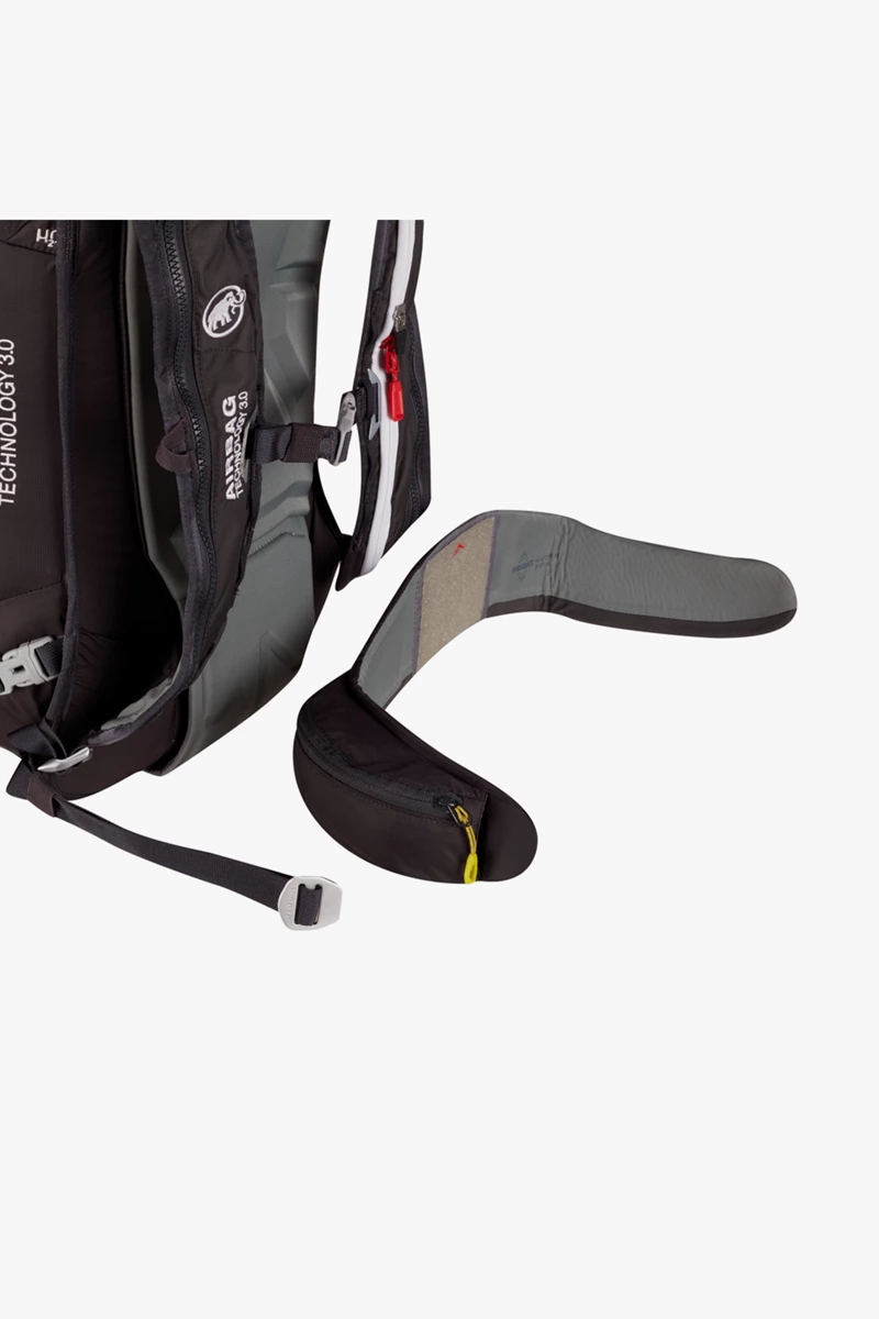 MAMMUT Light Protection 3.0 30 L Airbag Rucksack