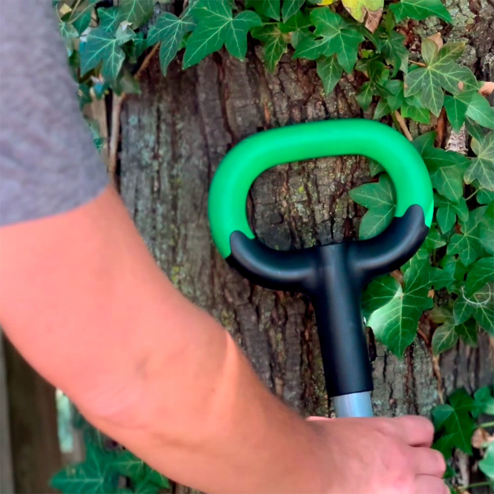 Hammersmith Rayzer Shovel, All-in-One Spaten für den Garten