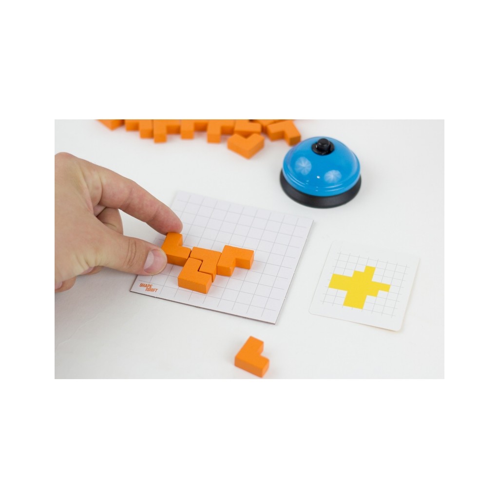 Blocs Booster