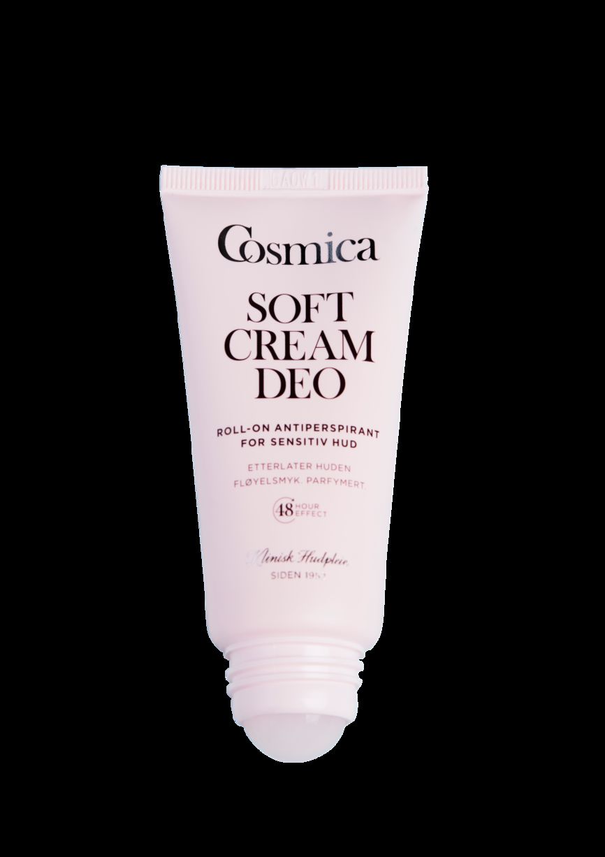 Cosmica Soft Cream Deo roll-on 50 ml