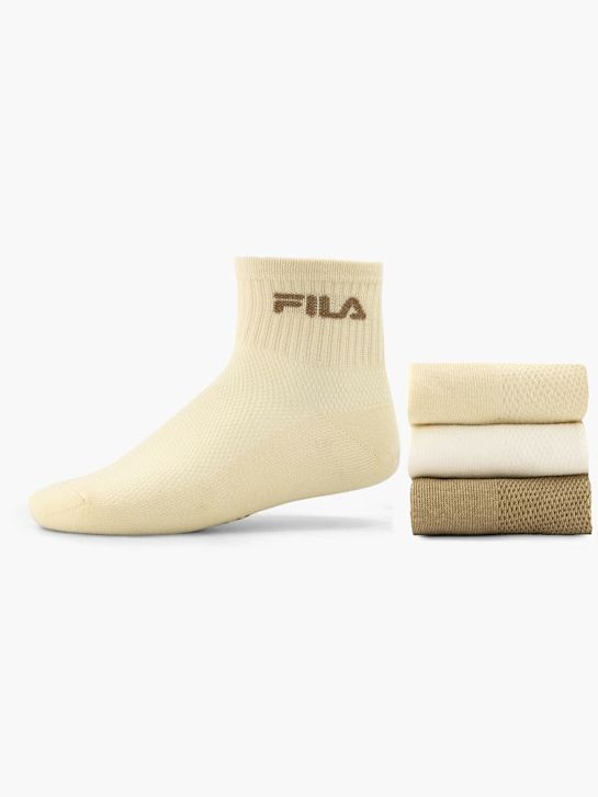 FILA 3x Sokken