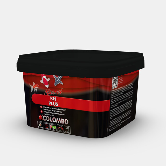 KH plus 2500ml