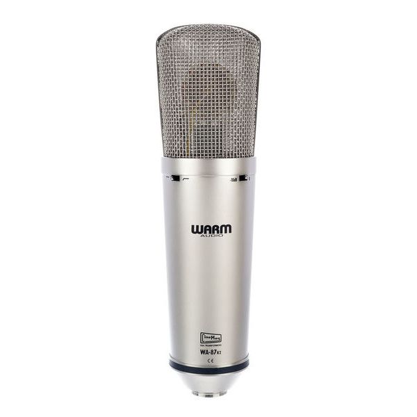Warm Audio WA-87 R2