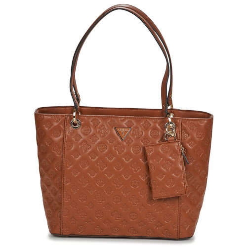 Guess - NOELLE LF - Cognac