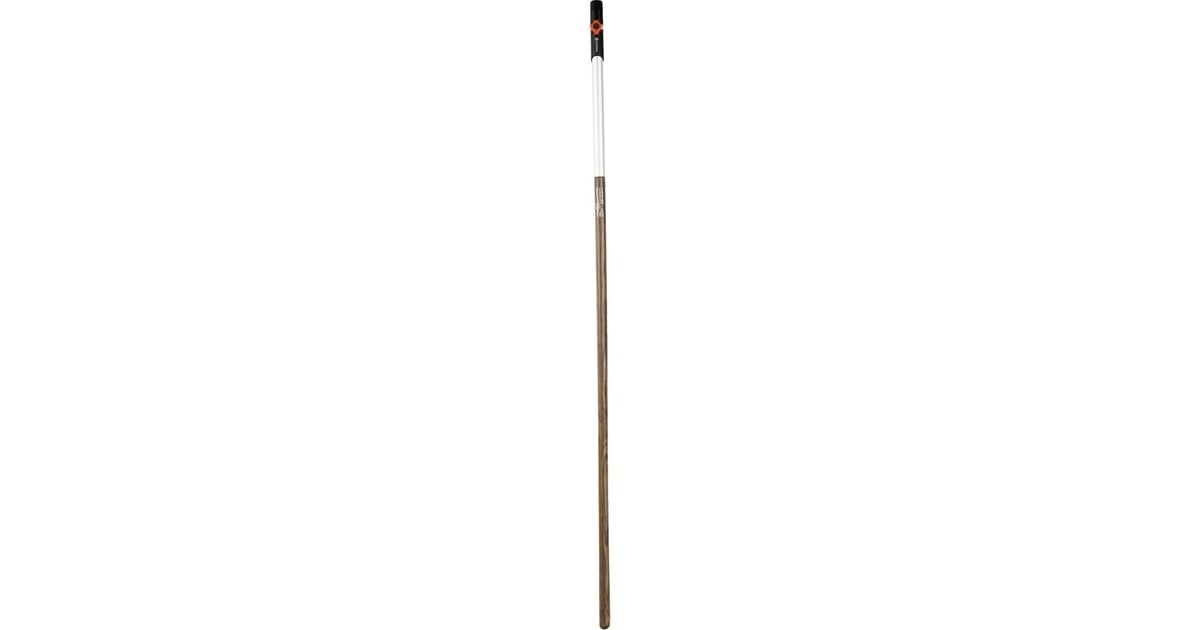 GARDENACombisystem houtensteel FSC 100%  (3723-20, 130 cm)