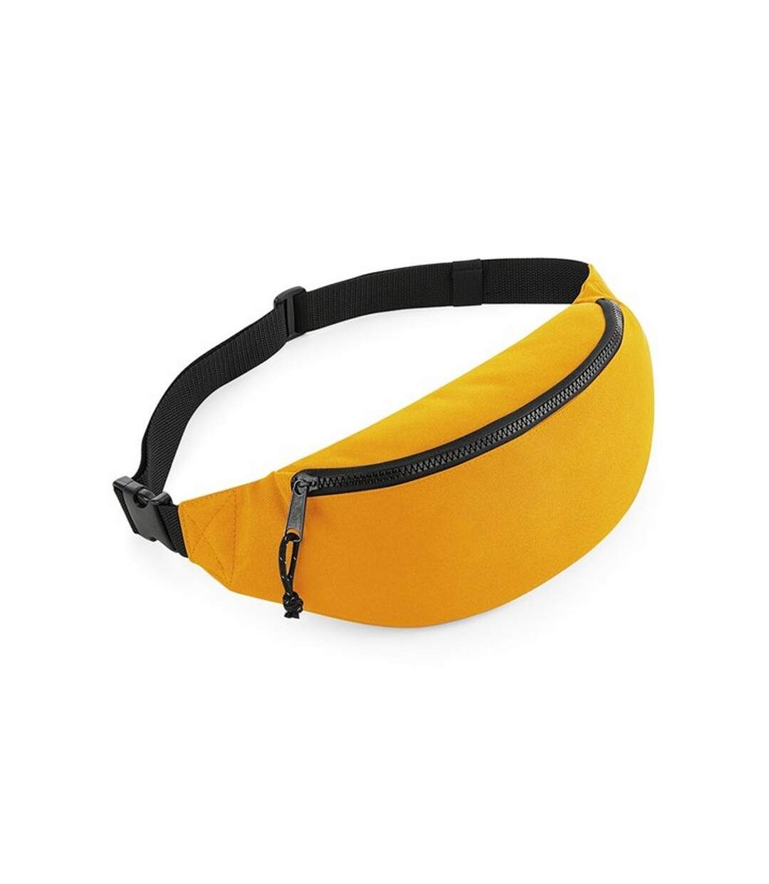 Bagbase - Sac banane (Jaune moutarde) (Taille unique) - UTRW7782